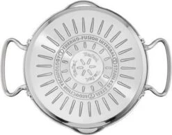 Tefal Duetto+ Pannenset -10 Delig- 5 Pannen - Kookpannenset - Zilver - Afdruipdeksels 23 Tefal Duetto+ Pannenset -10 Delig- 5 Pannen - Kookpannenset - Zilver - Afdruipdeksels -Keukengerei Winkel 1200x945 1