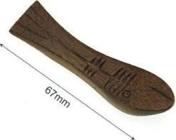 Asiansticks - Luxe Houten Chopsticks Met Houder - Sushiset Voor 4 Personen - Cadeauset -Keukengerei Winkel 1200x958