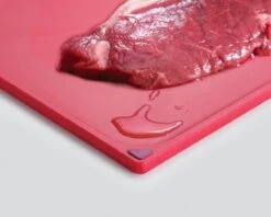 Joseph Joseph Index Large Snijplankenset - Incl. Houder - 34 X 24 Cm - 4 Stuks - Graphite -Keukengerei Winkel 1200x964 2