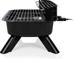 Princess 112252 Hybride Barbecue – Elektrische BBQ - Tafelmodel - 2000W - 44x 29cm - Gebruik Elektrisch Of Met Kolen 33 Princess 112252 Hybride Barbecue – Elektrische BBQ - Tafelmodel - 2000W - 44x 29cm - Gebruik Elektrisch Of Met Kolen -Keukengerei Winkel 1200x974 5