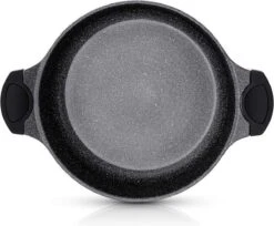 Aluminium Tajine Agadir- Matt Black Geschikt Ook Voor Inductie -Keukengerei Winkel 1200x991