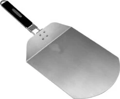 Alpina Pizzaschep - Voor Inklapbaar Handvat - RVS - 53 Cm -Keukengerei Winkel 1200x993 4