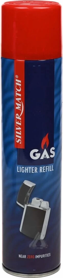 Hofftech Universeel Aanstekergas Propaan - Butaan Gas - 300 Ml -Keukengerei Winkel 272x1200 1