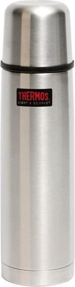 Thermos Isoleerfles - Thermax - 750 Ml - Zilver 21 Thermos Isoleerfles - Thermax - 750 Ml - Zilver -Keukengerei Winkel 317x1200