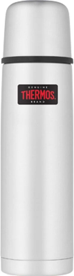 Thermos Isoleerfles - Thermax - 750 Ml - Zilver 20 Thermos Isoleerfles - Thermax - 750 Ml - Zilver -Keukengerei Winkel 322x1200 1