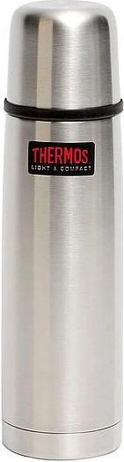 Thermos Isoleerfles - Thermax - 750 Ml - Zilver 16 Thermos Isoleerfles - Thermax - 750 Ml - Zilver -Keukengerei Winkel 322x1200