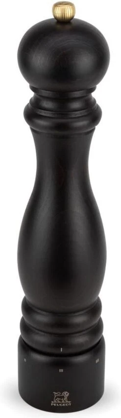 Peugeot Paris Chocolat U-Select Pepermolen - 30 Cm -Keukengerei Winkel 348x1200 1