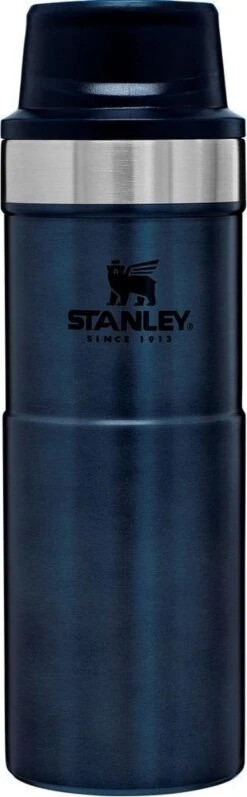 Stanley Trigger-Action Travel Mug 0.47L - Thermosfles - Nightfall 22 Stanley Trigger-Action Travel Mug 0.47L - Thermosfles - Nightfall -Keukengerei Winkel 372x1200