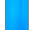 Wattamula - Milieuvriendelijke Waterfles Met Rietje - 700 ML - Blauw Transparant - Drinkfles -Keukengerei Winkel 392x1200 1
