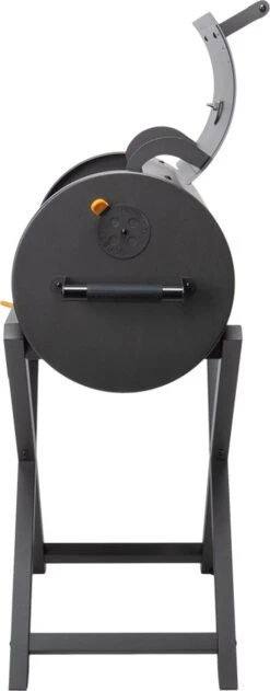 Boretti Fratello 2.0 Houtskool Barbecue -Keukengerei Winkel 470x1200
