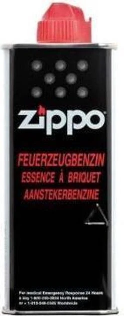 Zippo Benzine Aansteker - Vloeistof - Vullen -Keukengerei Winkel 473x1200 1