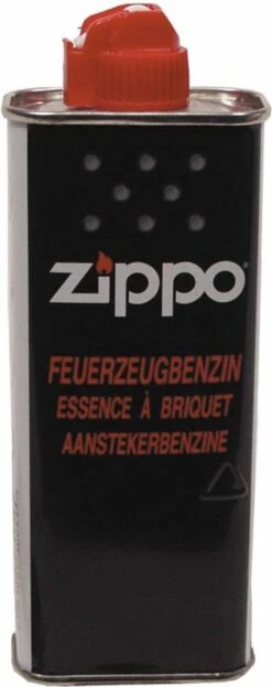 Zippo Benzine Aansteker - Vloeistof - Vullen -Keukengerei Winkel 476x1200 1