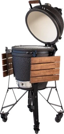 The Bastard Urban Medium - Kamado Barbecue - Kamado BBQ -Keukengerei Winkel 580x1200 2