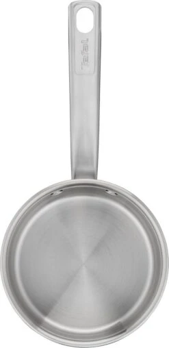 Tefal Virtuoso Pannenset 4-delig - Kookpan Ø 16/20/24 Cm + Steelpan Ø 16 Cm -Keukengerei Winkel 584x1200