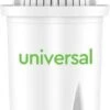 Aqua Optima Waterfilter 12-pack Universal (Brita Classic Vervangingsfilters) -Keukengerei Winkel 626x1200