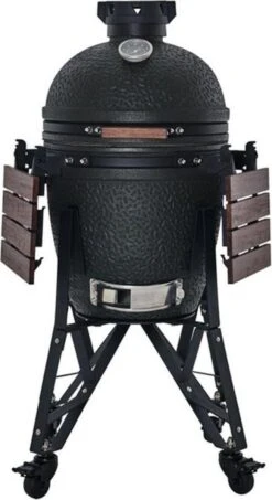 The Bastard Urban Medium - Kamado Barbecue - Kamado BBQ -Keukengerei Winkel 654x1200 2