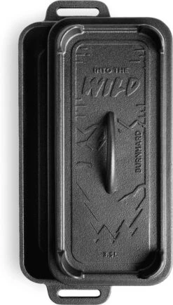 Burnhard Gietijzeren Broodpan 3,5 L - Broodbakvorm -Keukengerei Winkel 682x1200 7