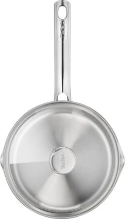 Tefal Duetto 3-delige Kookset - Steelpan Ø 16 Cm, Kookpan Ø 20/24 Cm -Keukengerei Winkel 689x1200 1