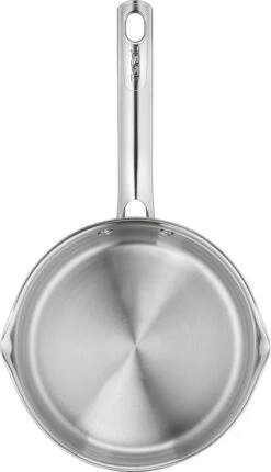 Tefal Duetto 3-delige Kookset - Steelpan Ø 16 Cm, Kookpan Ø 20/24 Cm -Keukengerei Winkel 689x1200
