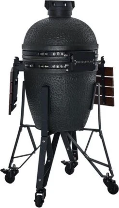 The Bastard Urban Medium - Kamado Barbecue - Kamado BBQ -Keukengerei Winkel 690x1200
