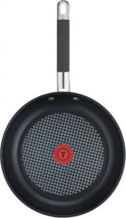 Koekenpan TEFAL Illico 24cm - Inductie - PFOA-vrij -Keukengerei Winkel 695x1200