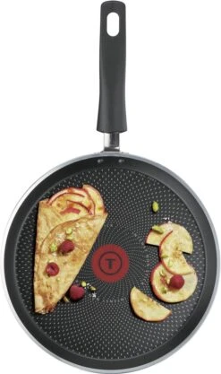 Tefal Comfort Grip Pannenkoekenpan - Ø 25 Cm 24 Tefal Comfort Grip Pannenkoekenpan - Ø 25 Cm -Keukengerei Winkel 711x1200 2