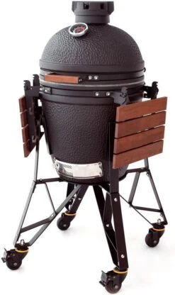 The Bastard Urban Medium - Kamado Barbecue - Kamado BBQ -Keukengerei Winkel 712x1200 2