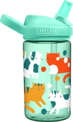 CamelBak Eddy+ Kids Dagelijks Gebruik 400 Ml Polypropyleen (PP), Tritan Meerkleurig 10 CamelBak Eddy+ Kids Dagelijks Gebruik 400 Ml Polypropyleen (PP), Tritan Meerkleurig -Keukengerei Winkel 720x1200 1