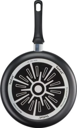 Tefal Cook Right Pannenkoekenpan - Ø 25 Cm ( Niet Voor Inductie) -Keukengerei Winkel 727x1200