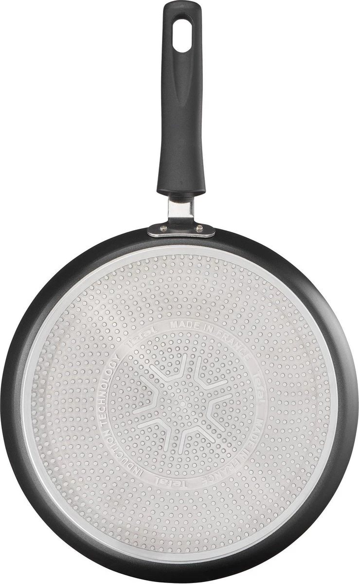 Tefal Comfort Grip Pannenkoekenpan - Ø 25 Cm 6 Tefal Comfort Grip Pannenkoekenpan - Ø 25 Cm - Afbeelding 4
