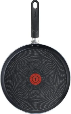Tefal Comfort Grip Pannenkoekenpan - Ø 25 Cm 21 Tefal Comfort Grip Pannenkoekenpan - Ø 25 Cm -Keukengerei Winkel 750x1200 1
