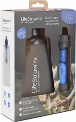 LifeStraw® Waterfilter - Drinkfles Flex Op 5 Manieren Filteren -Keukengerei Winkel 756x1200 1