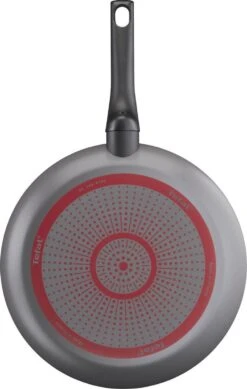 Tefal Easy Plus Pannenset - Koekenpan Ø 24 Cm + Wokpan Ø 28 Cm - Niet Geschikt Voor Inductie -Keukengerei Winkel 761x1200