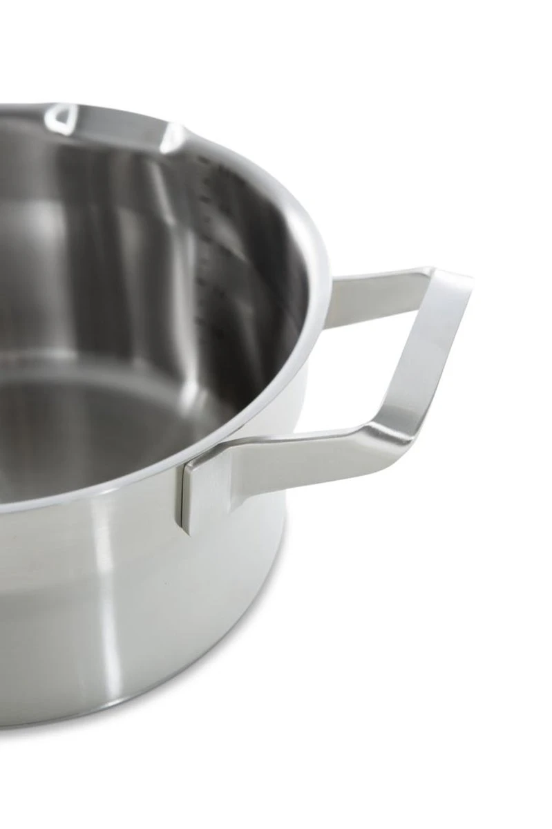 BK Premium+ Pannenset - 9-delig - Veilig Afgietsysteem - Inductie 16 BK Premium+ Pannenset - 9-delig - Veilig Afgietsysteem - Inductie - Afbeelding 14