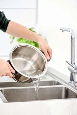 Gero Erik Kookpannenset - 4-delig - RVS - Inductie -Keukengerei Winkel 800x1200 13