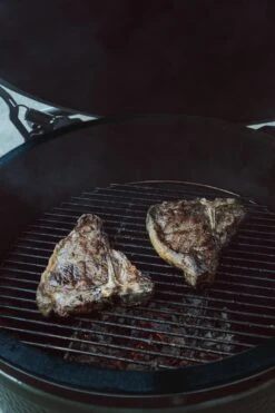 Kamado Vilt | BBQ Vilt | 3 Mm Dik ZWART | Kamado Vervangingsvilt | Hitteseal / Luchtseal BBQ | Geschikt Voor: Big Green Egg, Black Bastard, Kamado Joe, Big Joe & Grill Guru -Keukengerei Winkel 800x1200 57