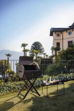 Boretti Fratello 2.0 Houtskool Barbecue -Keukengerei Winkel 800x1200 59