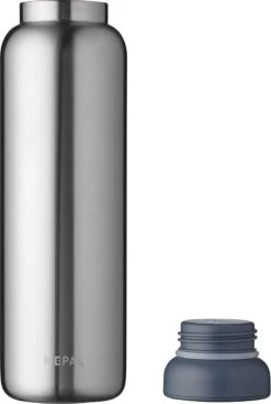 Mepal – Isoleerfles Ellipse 900 Ml – Houdt Je Drankje 12 Uur Warm En 24 Uur Koud – Natural Brushed – Geschikt Voor Bruiswater – Thermosfles – Lekdicht 16 Mepal – Isoleerfles Ellipse 900 Ml – Houdt Je Drankje 12 Uur Warm En 24 Uur Koud – Natural Brushed – Geschikt Voor Bruiswater – Thermosfles – Lekdicht -Keukengerei Winkel 808x1200