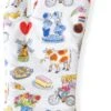 Blond Amsterdam Specials Hollands Glorie Ovenhandschoen -Keukengerei Winkel 848x1200