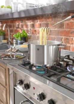 Zwilling Passion - Pannenset - 5-Delig -Keukengerei Winkel 853x1200