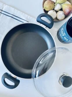 Sysas - Braadpan Met Deksel - Ø 28cm -Keukengerei Winkel 899x1200 4