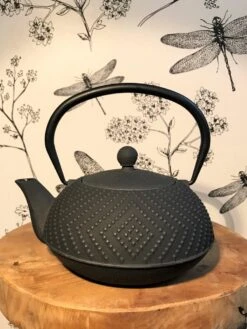 Bredemeijer - Theepot Fujian 1.2L Met Filter -Keukengerei Winkel 900x1200 12