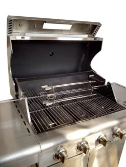 BBQ Rotisserie Kebab Spiezen Set (universele Set Geschikt Voor De Meeste Rotisseries / BBQ Spitten) -Keukengerei Winkel 900x1200 22