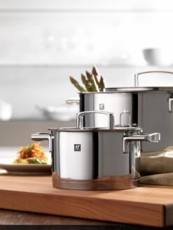 Zwilling Passion - Pannenset - 5-Delig -Keukengerei Winkel 900x1200 6