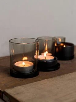 Gusta - Serveerset - Kandelaar - Tapas - Kaars - 35x12x10cm -Keukengerei Winkel 900x1200 8