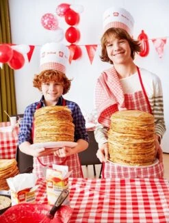 Tefal Cook Right Pannenkoekenpan - Ø 25 Cm ( Niet Voor Inductie) -Keukengerei Winkel 910x1200 1