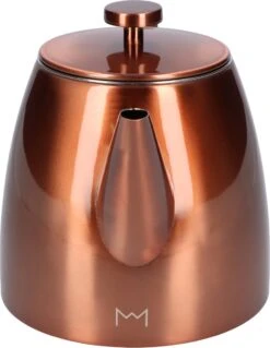 Vaja® Theepot Juliette Rosé Dubbelwandig -Keukengerei Winkel 930x1200