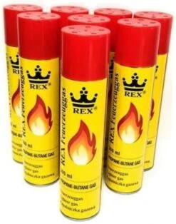 Hofftech Universeel Aanstekergas Propaan - Butaan Gas - 300 Ml -Keukengerei Winkel 943x1200 2