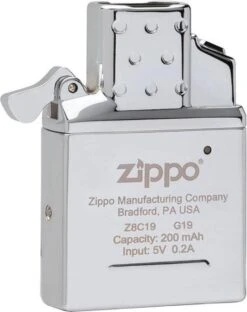 Zippo Arc Plasma Aansteker Insert 16 Zippo Arc Plasma Aansteker Insert -Keukengerei Winkel 949x1200 2