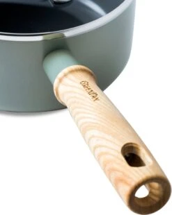 GreenPan Mayflower Steelpan - Ø 16 Cm - Keramisch - Inductie 23 GreenPan Mayflower Steelpan - Ø 16 Cm - Keramisch - Inductie -Keukengerei Winkel 955x1200